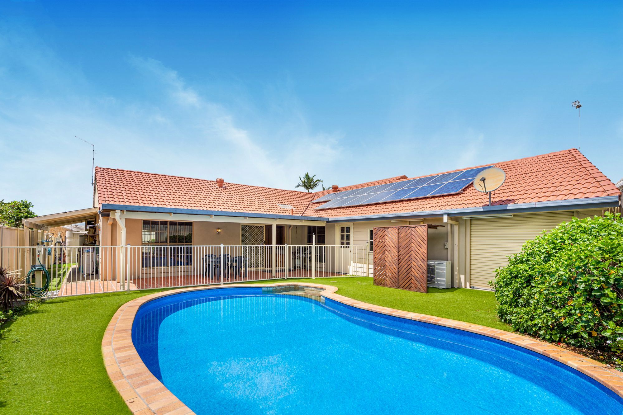 5 NARMAR CT, EIGHT MILE PLAINS QLD 4113, 0 chambres, 0 salles de bain, House