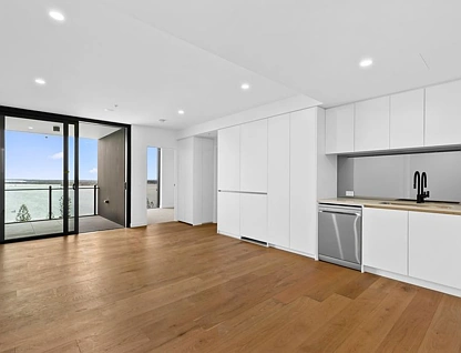 1123/165 Marine Parade, Southport, Gold Coast, 1房, 1浴, Unit