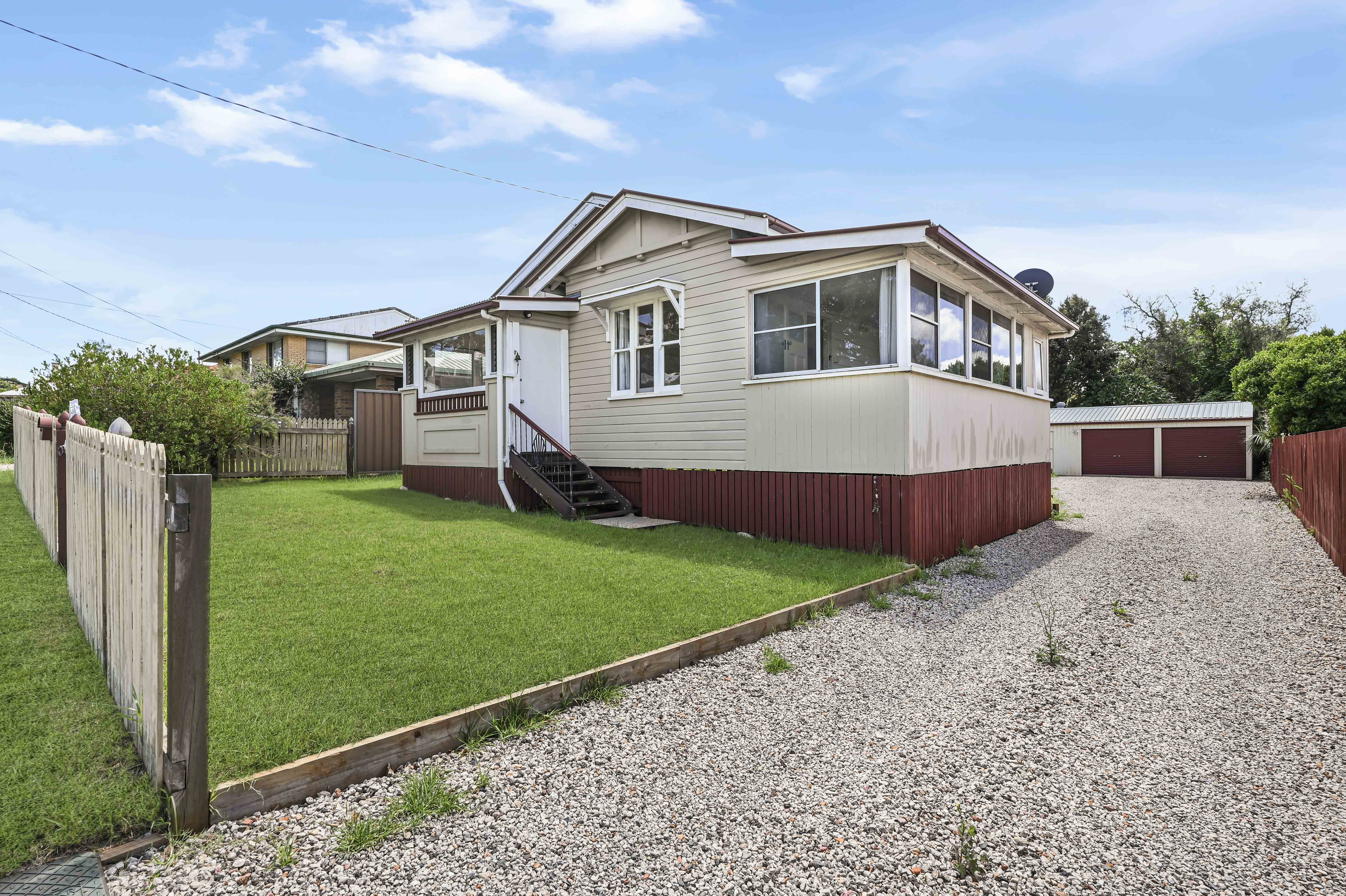 7 PEAK ST, HARRISTOWN QLD 4350, 0房, 0浴, House