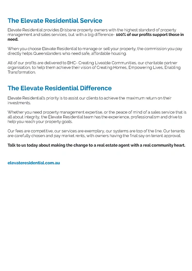 6/53 Somerset Street, Windsor, QLD 4030, 1房, 1浴, Apartment