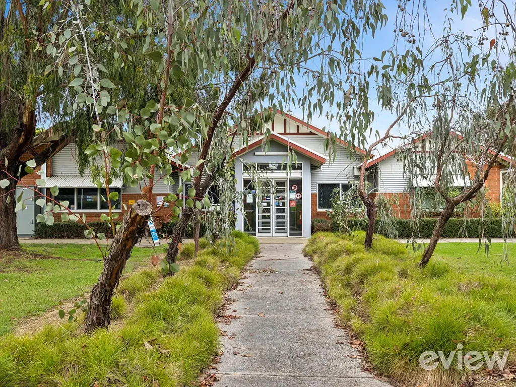 Grantville 1房  Coastal Over 55's Living at Frenchview - Lock up and Travel