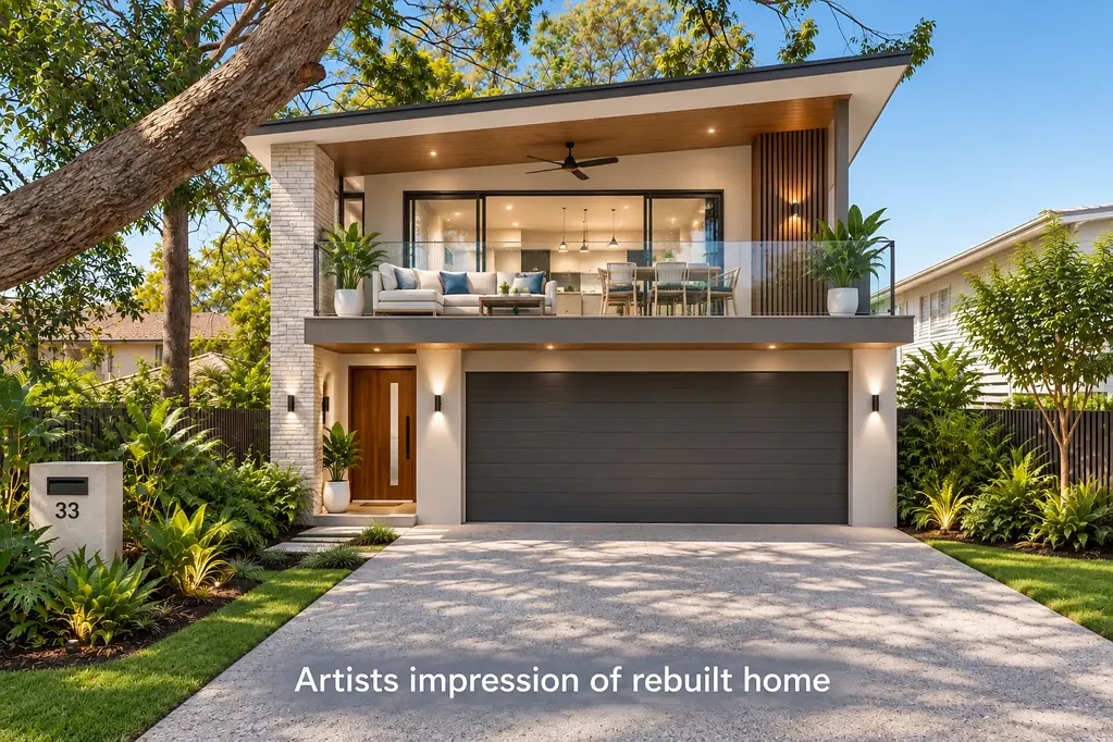 Ashmore 3 Bedroom Prime 541m² Block - Renovate or build Your Dream Home in Ashmore