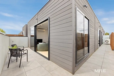 Labas ng Bahay - Flat 305/79 MITCHELL STREET, BENTLEIGH