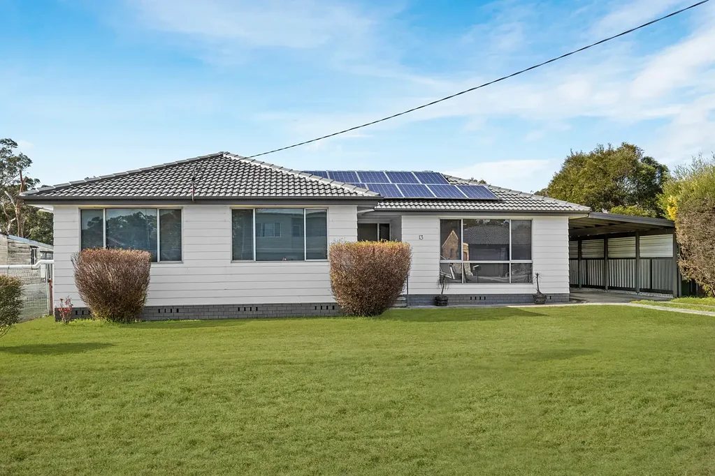 13 Wickham Street, Stanford Merthyr, NSW 2327