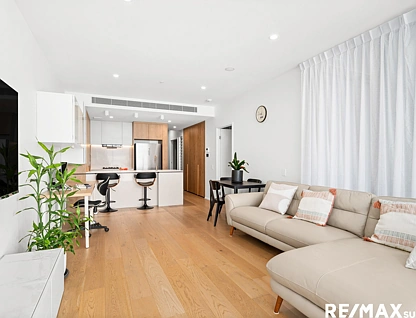 30704/9 Pidgeon Close, West End, QLD 4101, 2 ਕਮਰੇ, 2 ਬਾਥਰੂਮ, Apartment