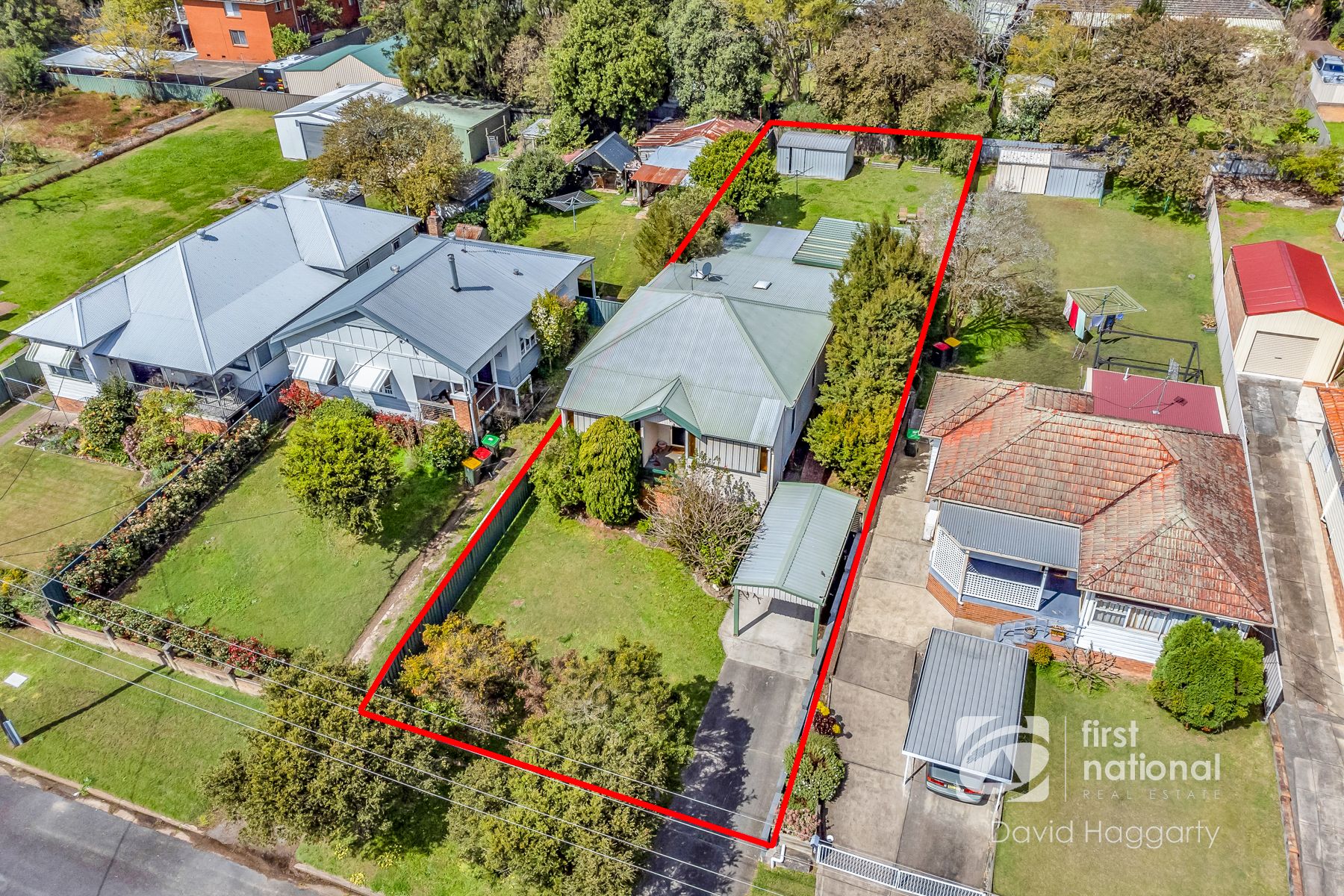 188 GEORGE ST, EAST MAITLAND NSW 2323, 0 ਕਮਰੇ, 0 ਬਾਥਰੂਮ, House