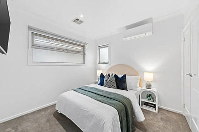 ਬੈੱਡਰੂਮ - 90 Tunstall Road, Donvale, VIC 3111