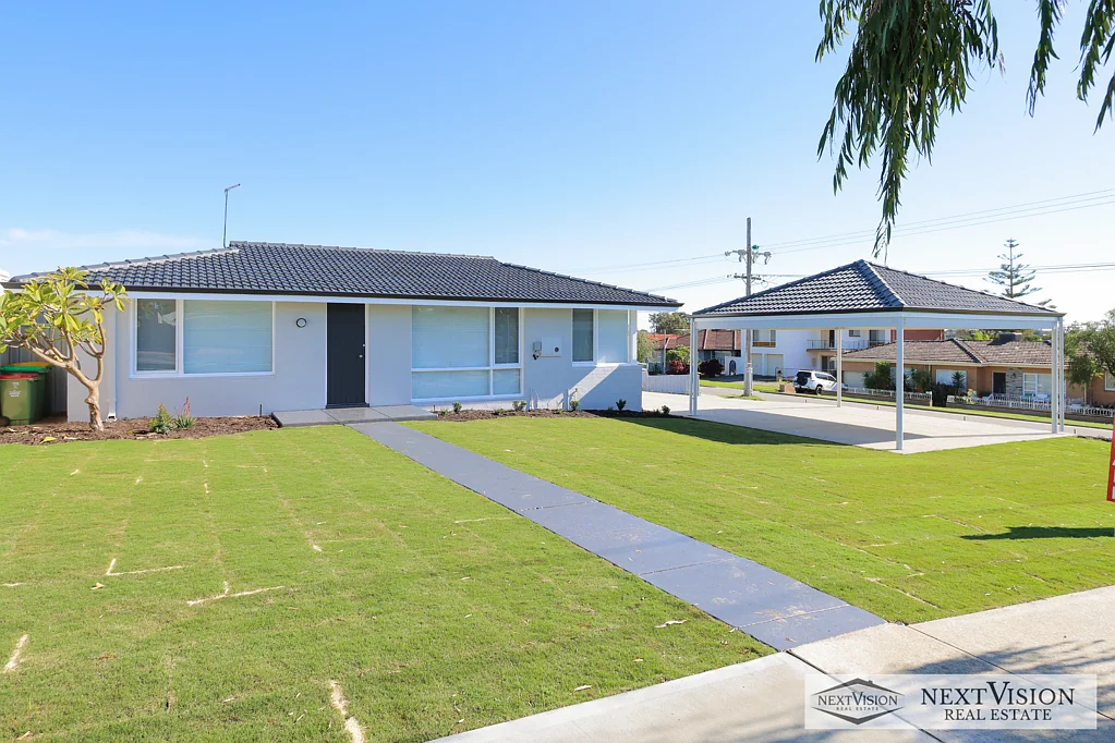 61 York Street, Beaconsfield, WA 6162