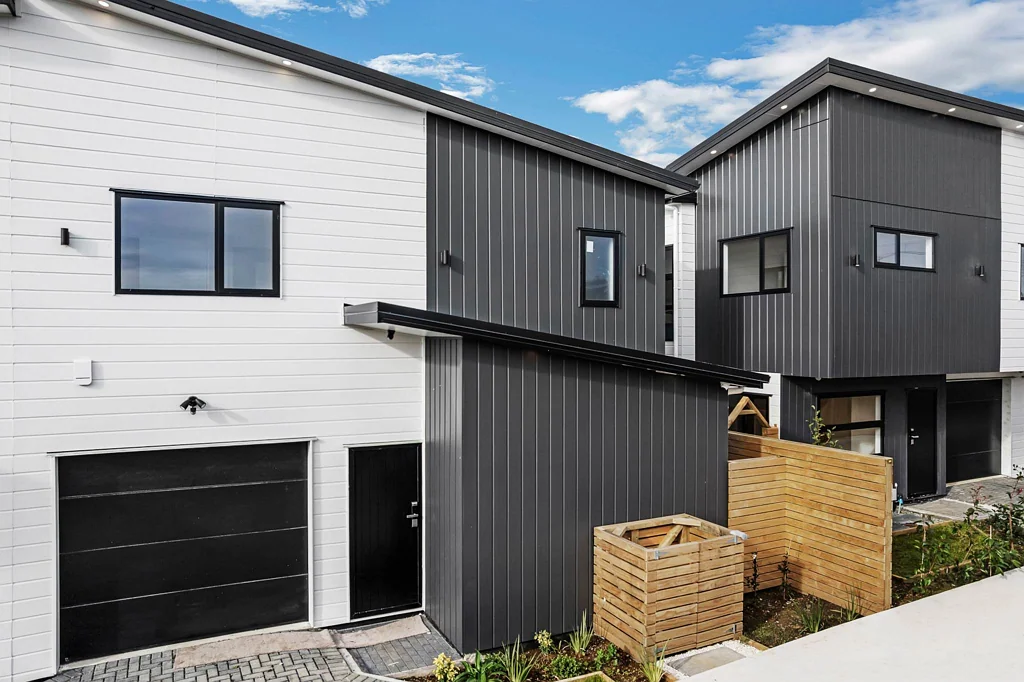 Papatoetoe 4Zimmer Brand New Family Living–Style, Space & Convenience