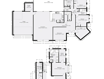 28 Letchworth Centre Avenue, Salter Point, South West Perth, 4房, 3浴, House