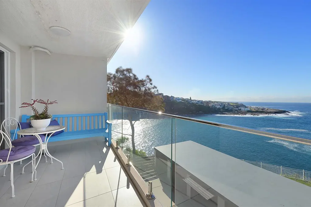 Fully Furnished Coastal Retreat with Uninterrupted Ocean Views