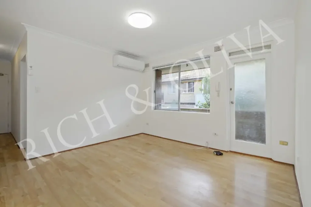 Delightful North Facing Apartment!