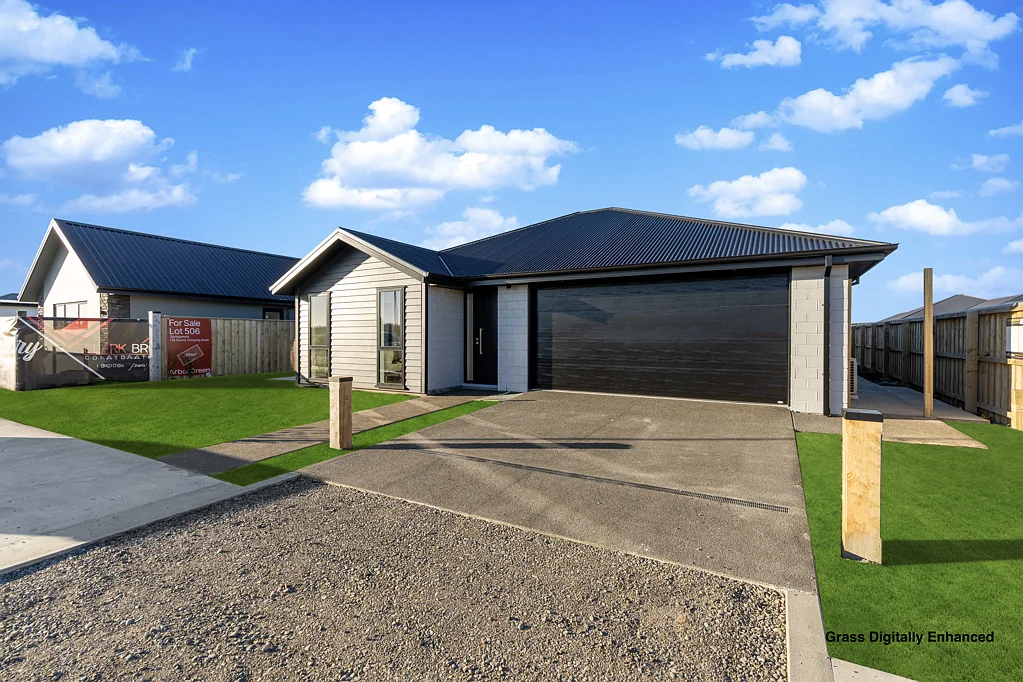 118 Dunns Crossing Road, Rolleston, Christchurch, Canterbury