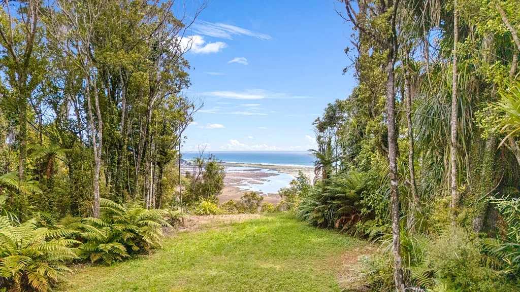 Karamea Spectacular Views And Privacy