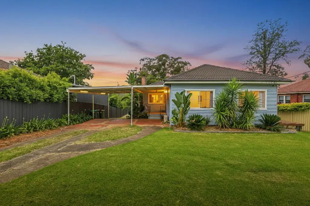 Windsor 3ห้องนอน Character, Comfort & Expansive Yard