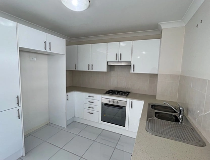 22/8 Colless Street, Penrith, Outer Western Sydney, 3 Schlafzimmer, 2 Badezimmer, Unit