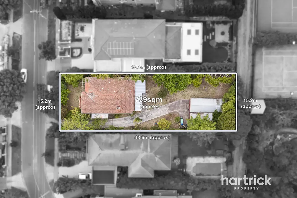 32 Gardiner Parade, Glen Iris, VIC 3146