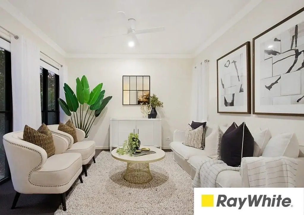 Rochedale 3 Slaapkamer Luxury Low-Maintenance Living in Rochedale Estates with Resort-Style Amenities