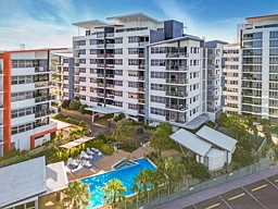 2404/42 Laver Dr, Robina