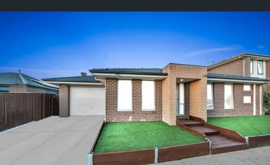 Modern Family Living with Exceptional Convenience