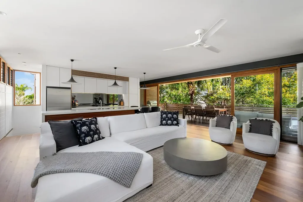 Palm Beach 2 Bedroom Luxe Villa Lifestyle on Snapperman Beach