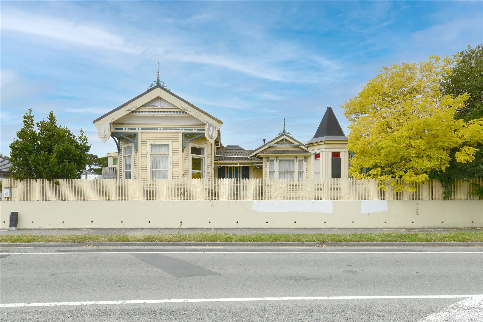 6 Ensors Road, Opawa, Christchurch, 2 غرف, 0 حمامات