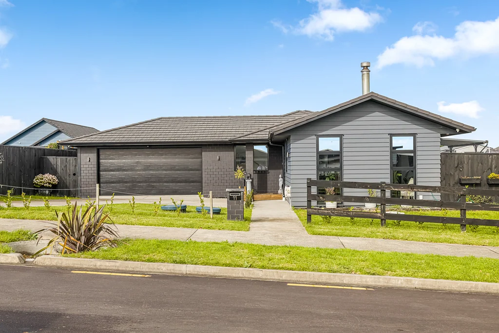11 Okohaka Avenue, Glenbrook, Franklin, Auckland