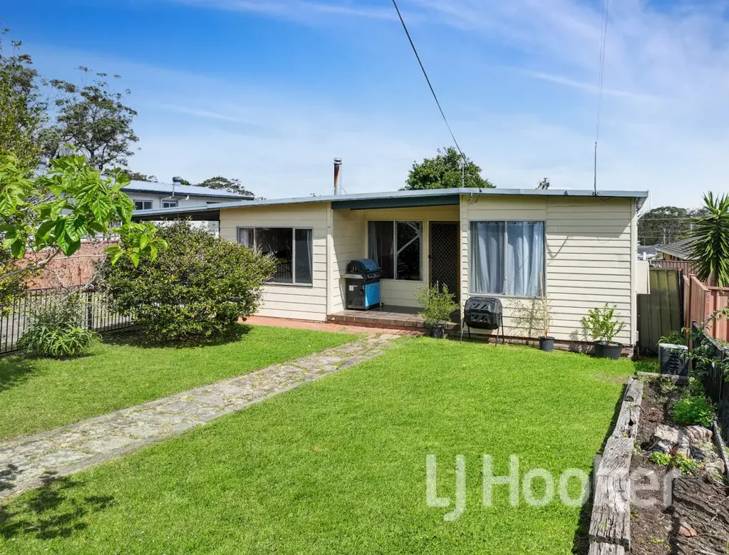 11 Pelican Street, Sanctuary Point, NSW 2540
