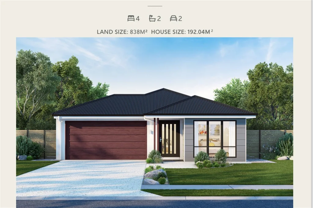 Gleneagle 4कमरा Stunning Family Home in Gleneagle