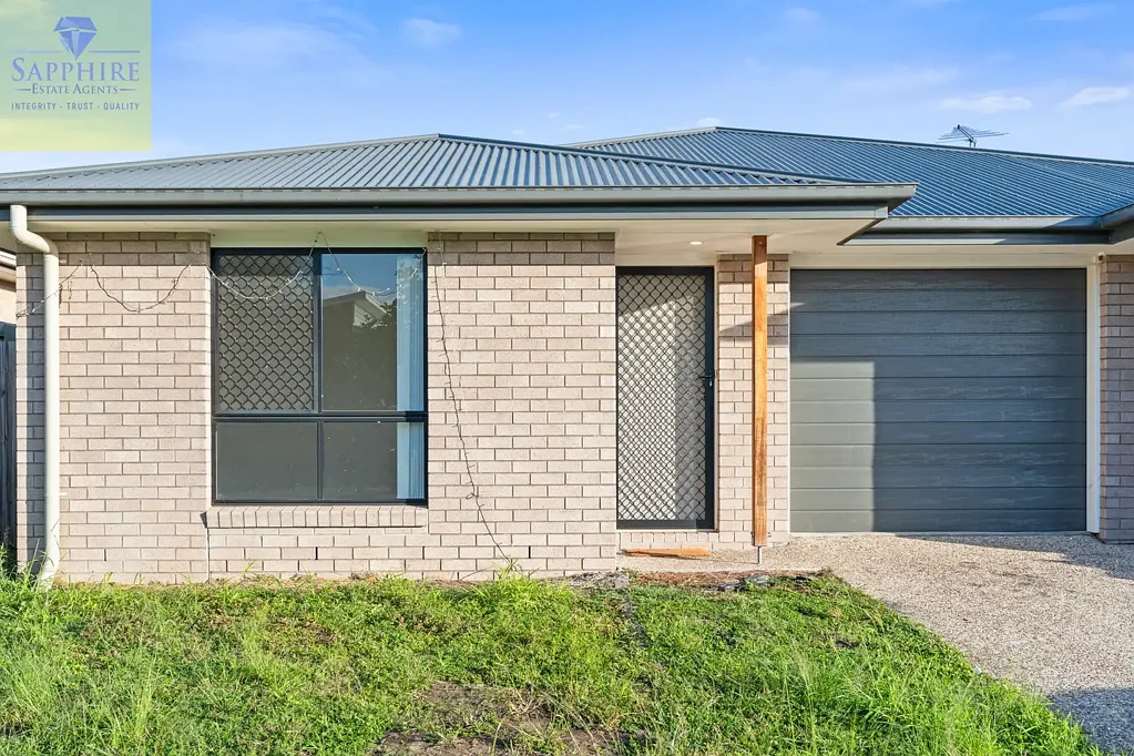 Modern Comfort Duplex in a Prime Collingwood Park Location – Rent to Increase to $550 per Week from 4 May 2026