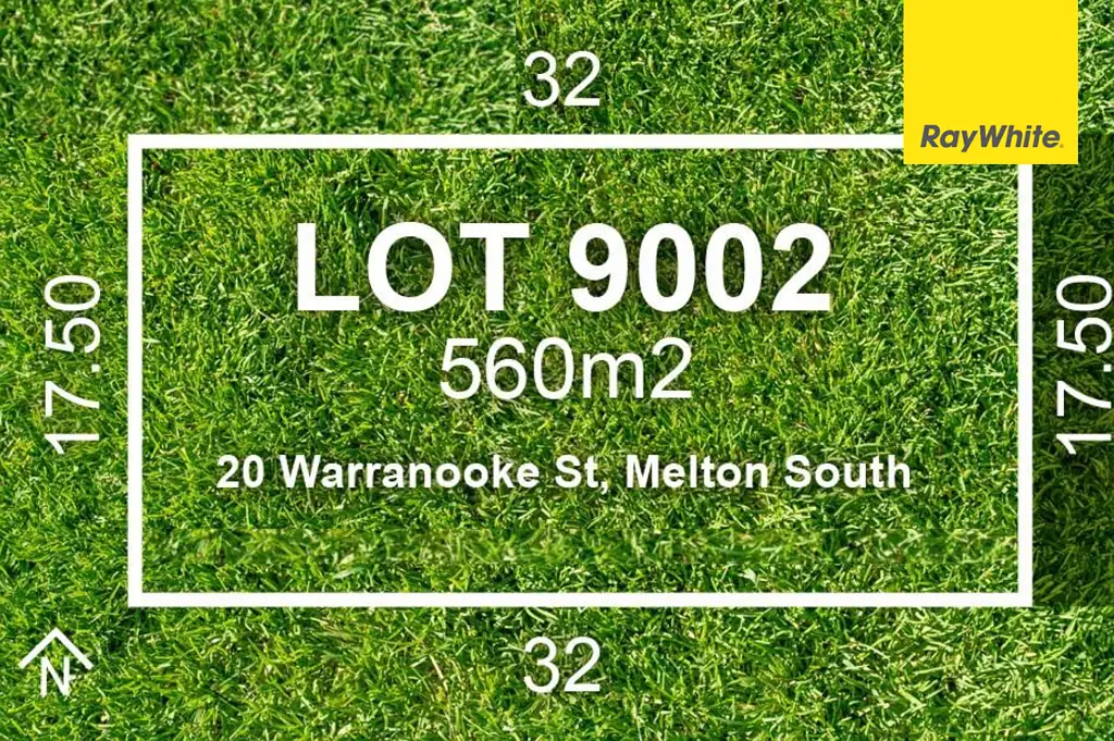 20 Warranooke Street, Melton South, VIC 3338