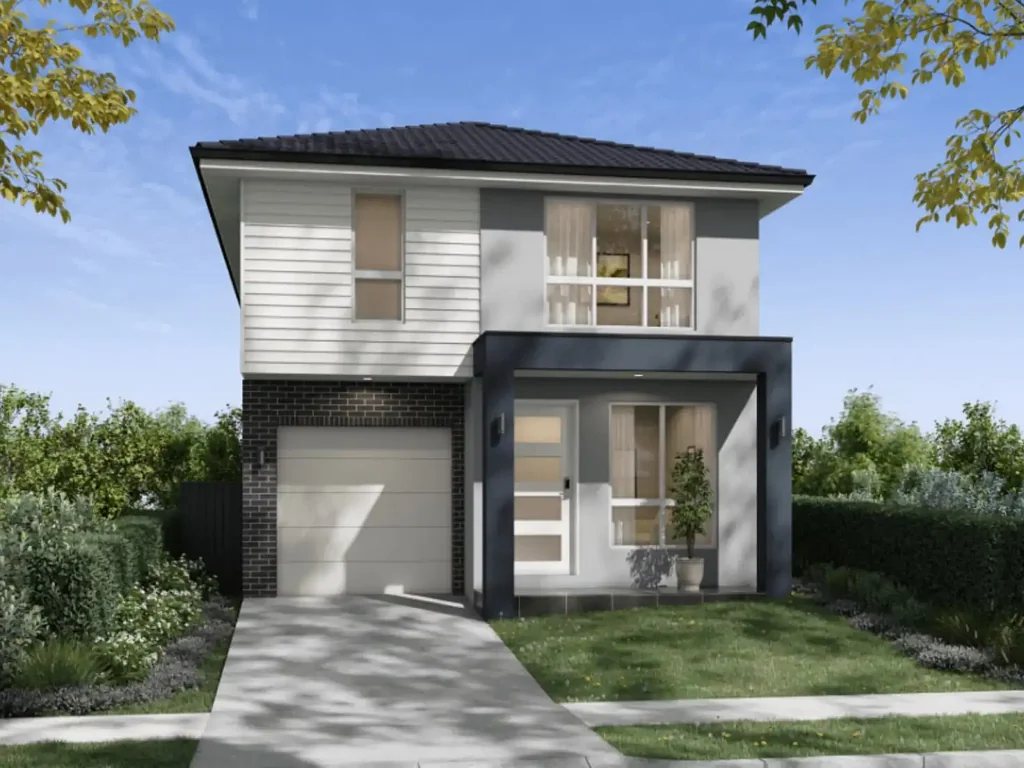 Tallawong 6कमरा Discover Effortless Living in a Beautiful New Home