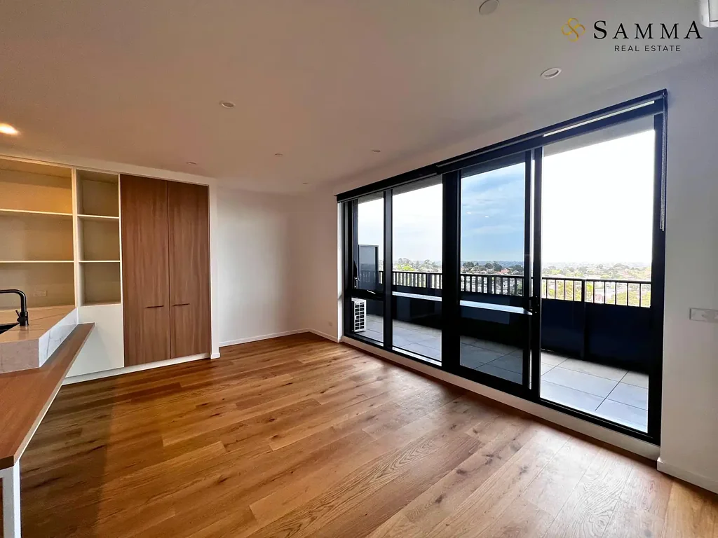 Boutique Apartment Living – High-End Finishes in Heart of Heidelberg