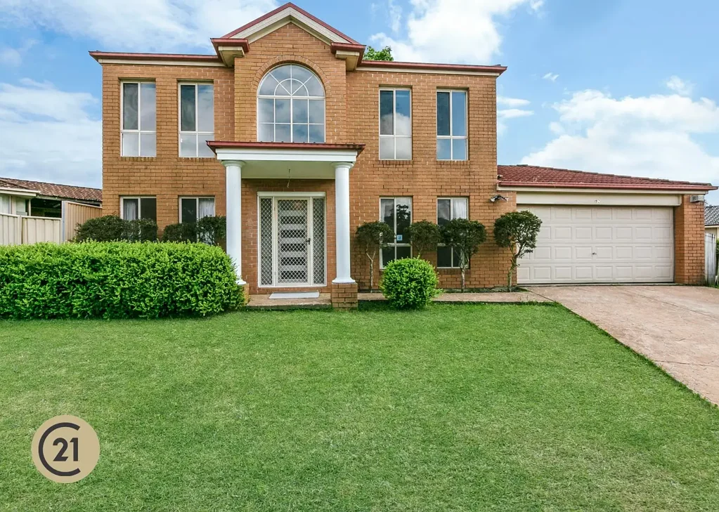 Large High Side Home In A Quiet cul-de-sac