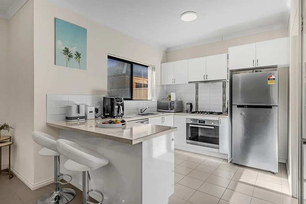 Hamilton Hill 3બેડરૂમ Easy-Care Living....just Moments from the Coast