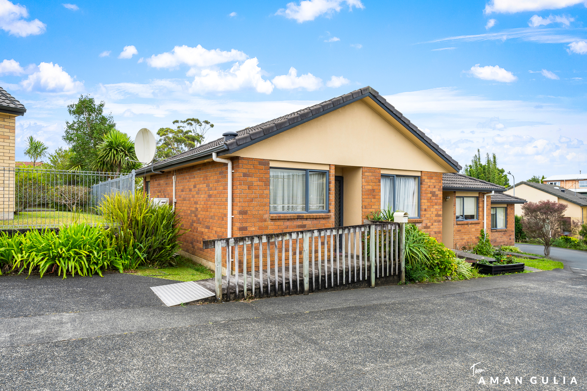 32/352a Swanson Road, Ranui, Auckland - Waitakere, 2 Schlafzimmer, 1 Badezimmer, Unit