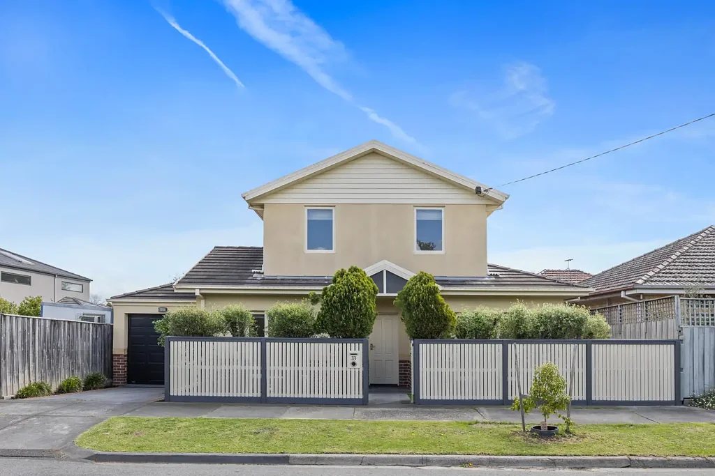 Family home in prime location