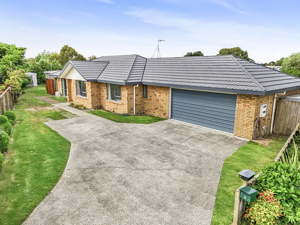 8 Tuirangi Street, Flagstaff, Hamilton, Waikato