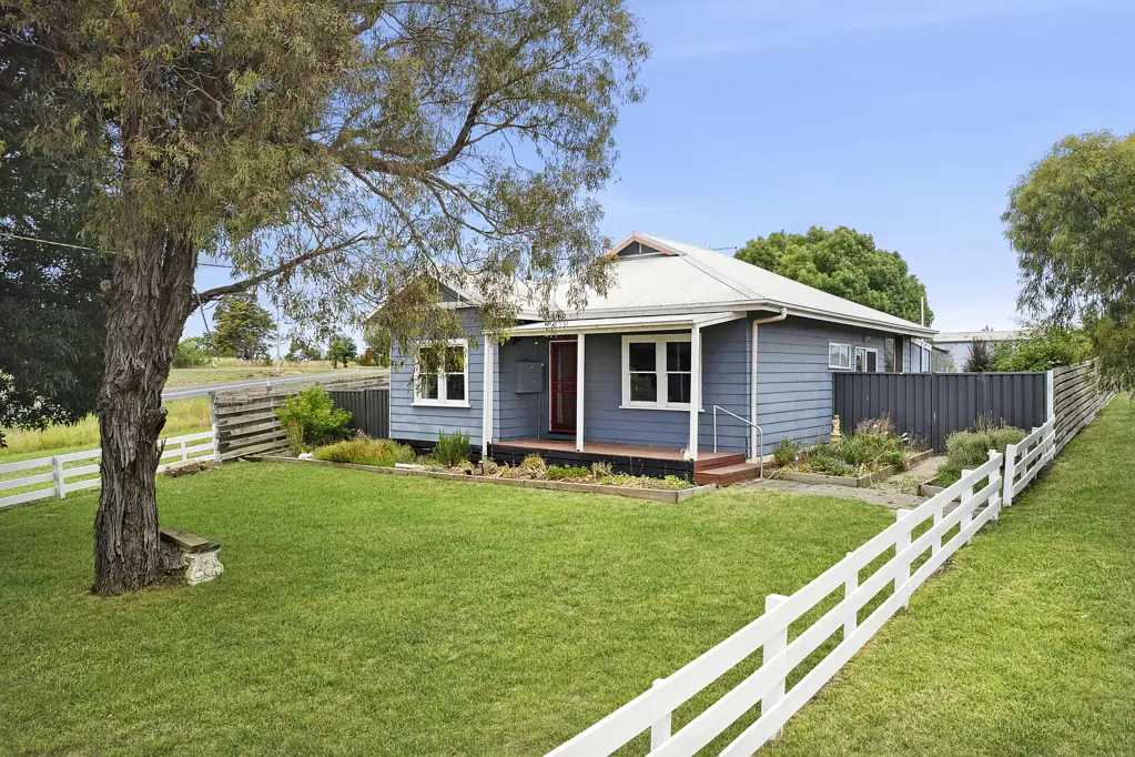 1 Macdonald Street, Clunes, VIC 3370