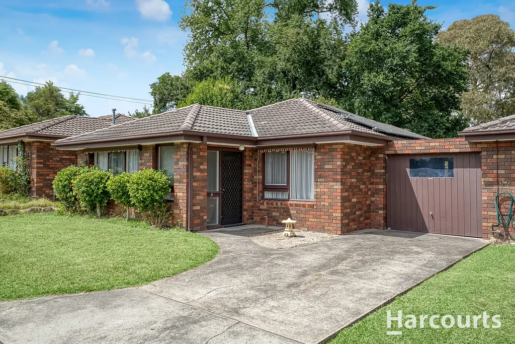3/606 Mitcham Road, Mitcham, VIC 3132