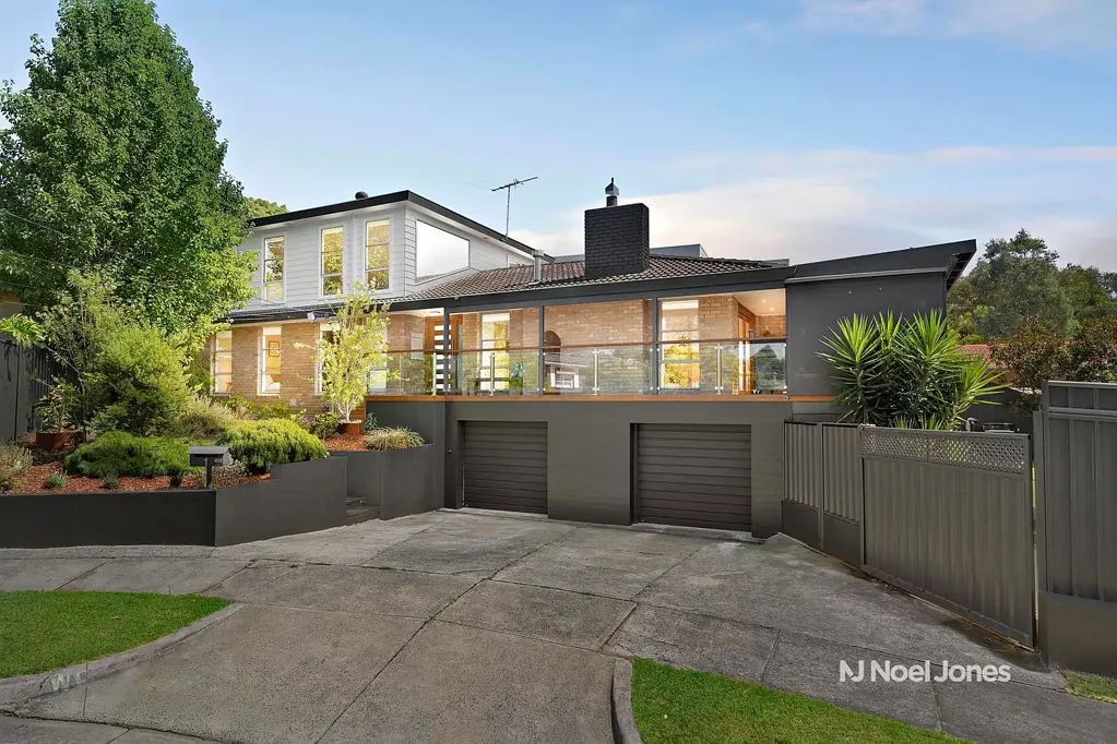 1 Armstrong Court, Vermont, VIC 3133