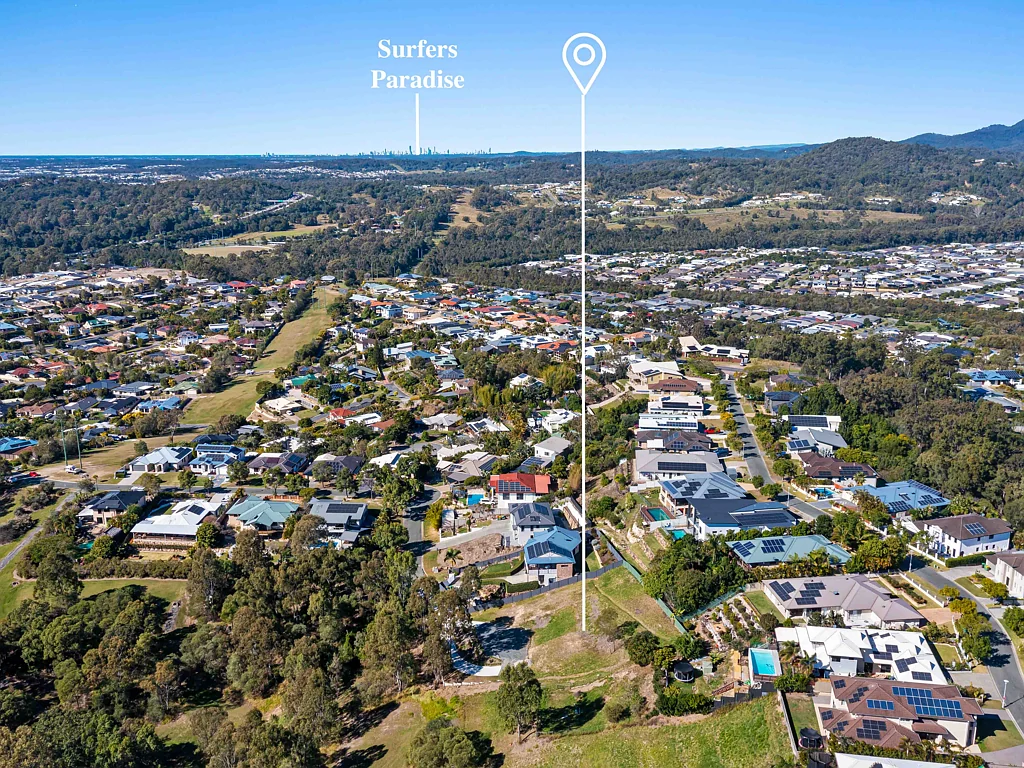 34 & 36 Lucas Crescent, Ormeau Hills, QLD 4208