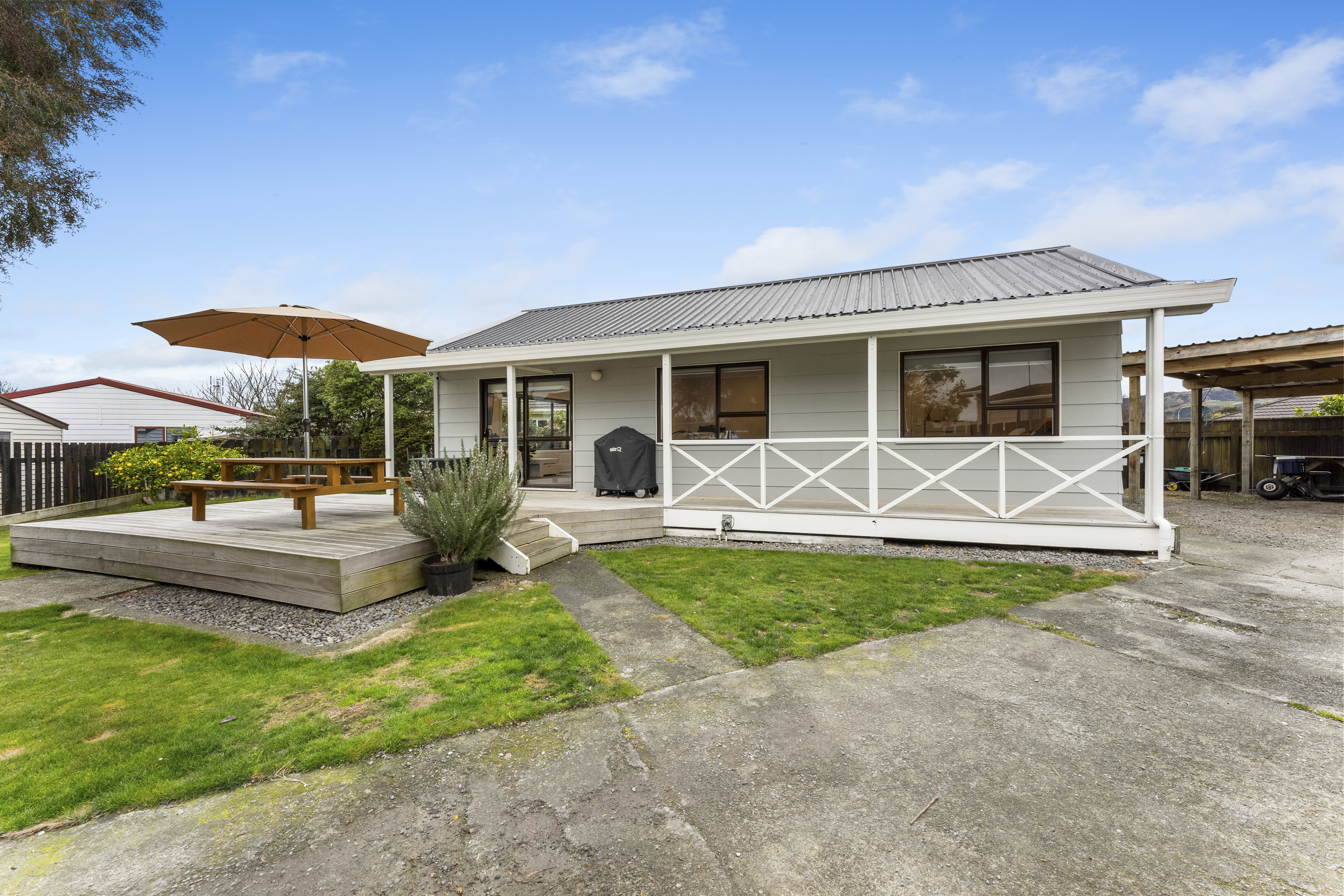 2/15 Rosewood Place, Paraparaumu