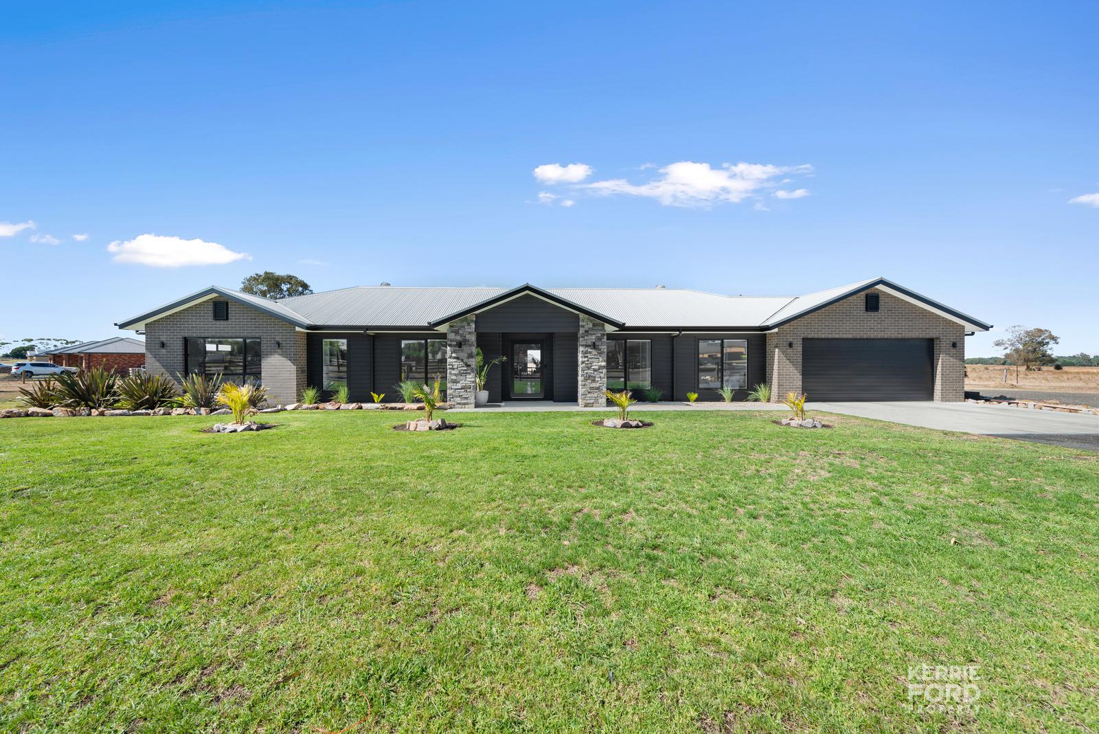 20 BURRNETT CT, HEYFIELD VIC 3858, 0 habitaciones, 0 baños, House