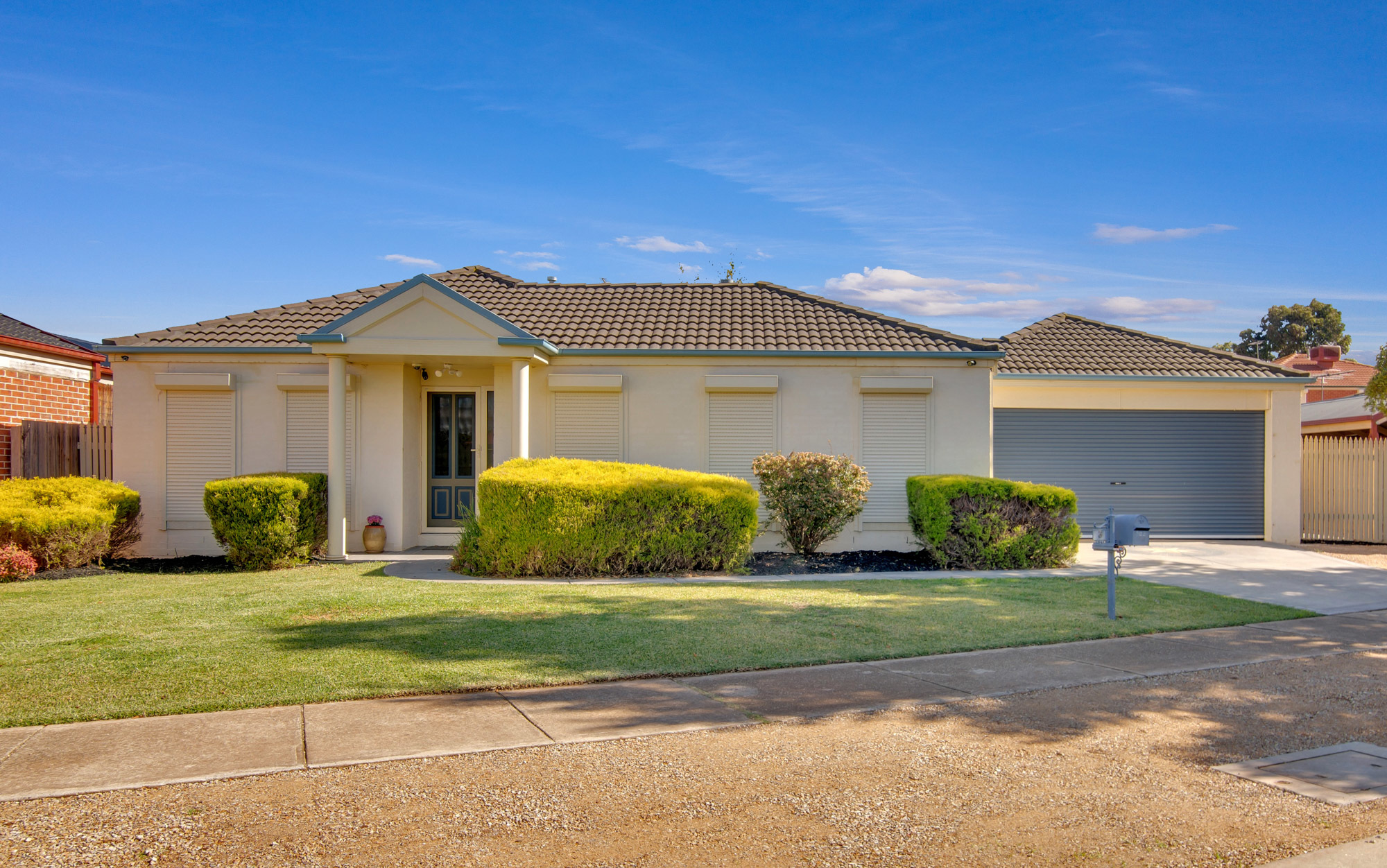 3 BROOKFIELD AV, BROOKFIELD VIC 3338, 0房, 0浴, House