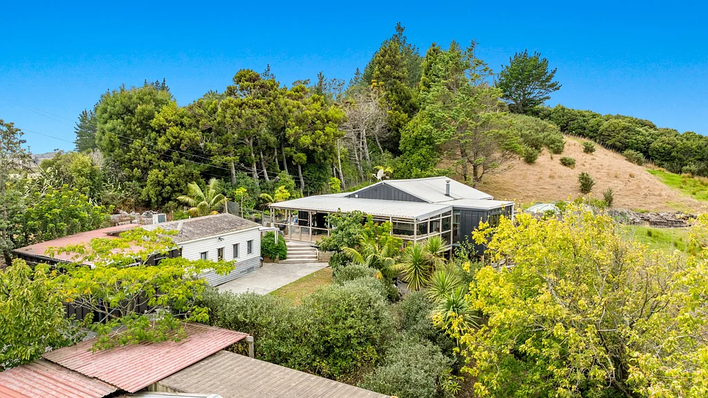 592 Kanohi Road, Kaukapakapa, Rodney, Auckland