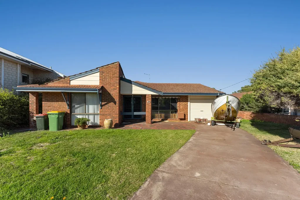 Shoalwater 4બેડરૂમ GREAT LOCATION
