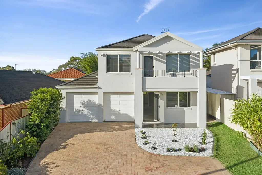 250 Warnervale Road, Hamlyn Terrace, NSW 2259