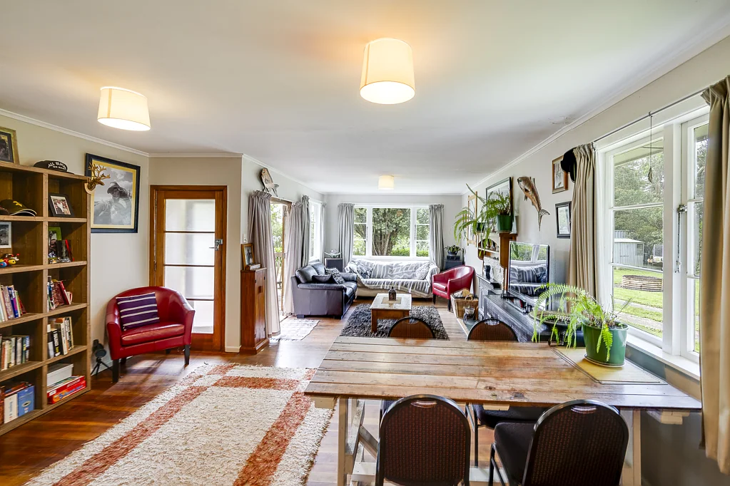 1447 Ridgemount Road, Tutira, Hastings, Hawke's Bay
