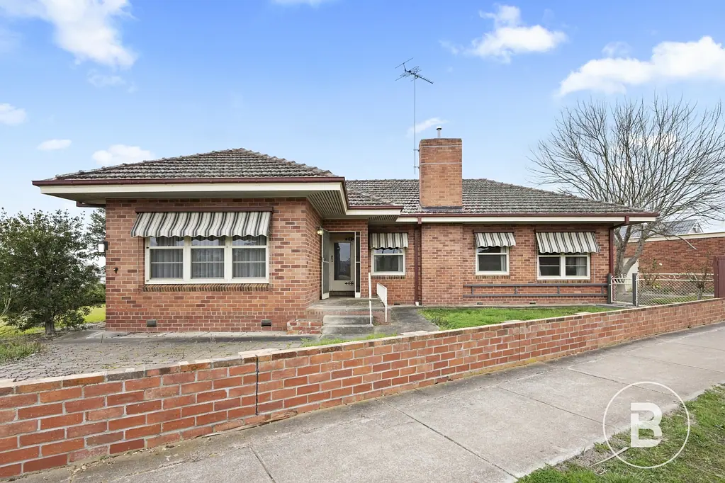 40 Palmerston Street, Maryborough, VIC 3465